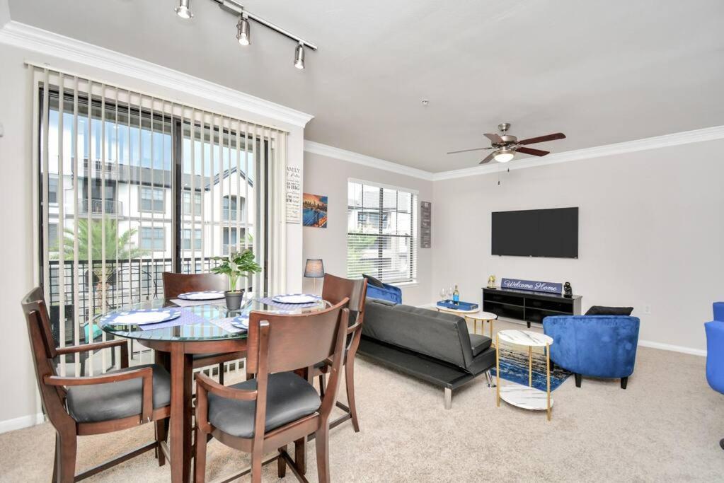 The Royal Suite Houston Exteriér fotografie