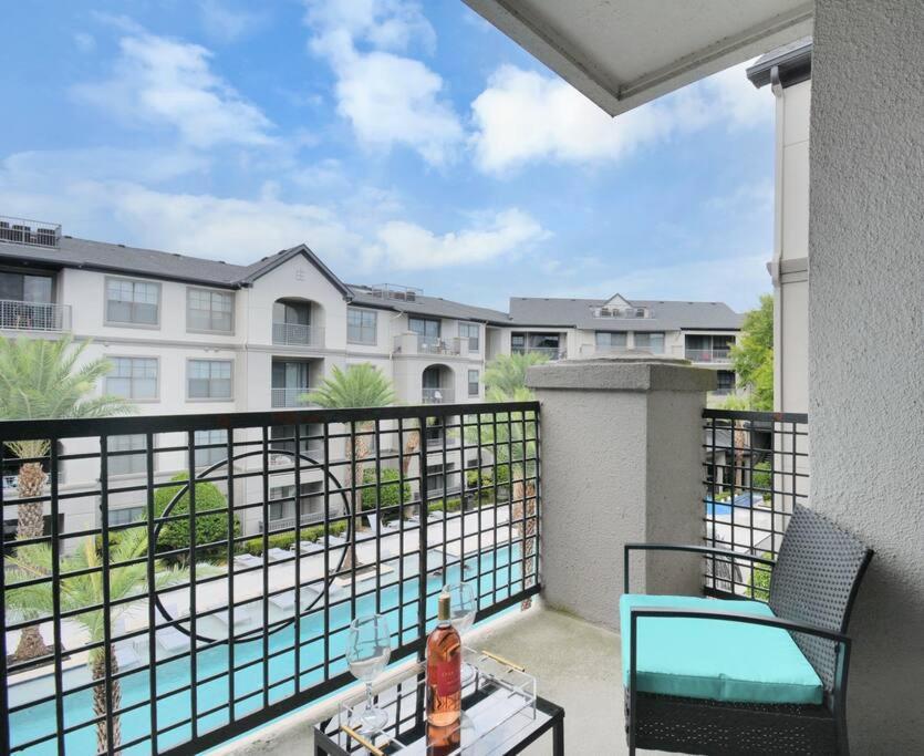 The Royal Suite Houston Exteriér fotografie